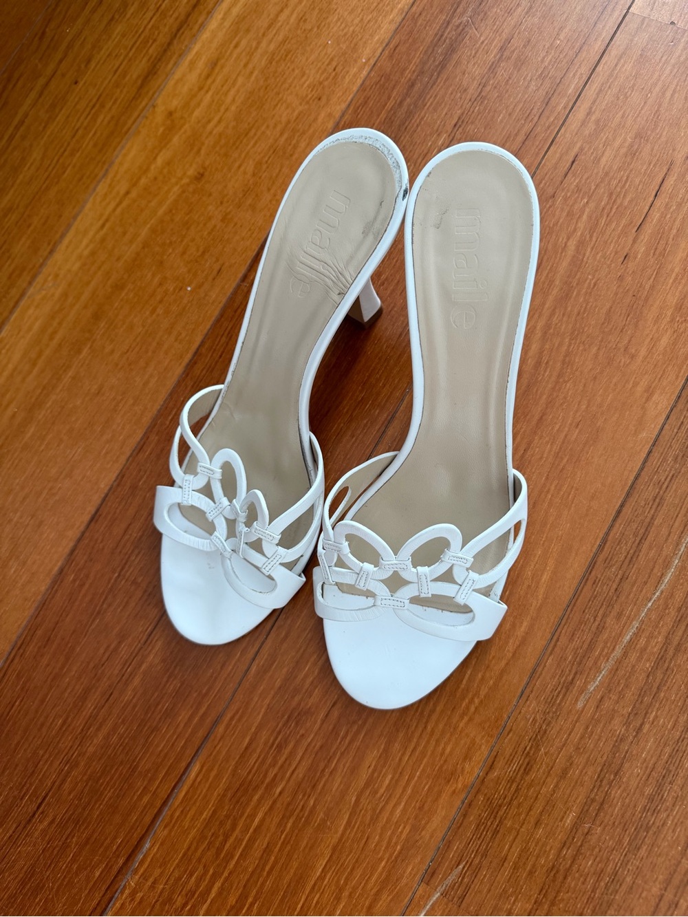 Maile Heels